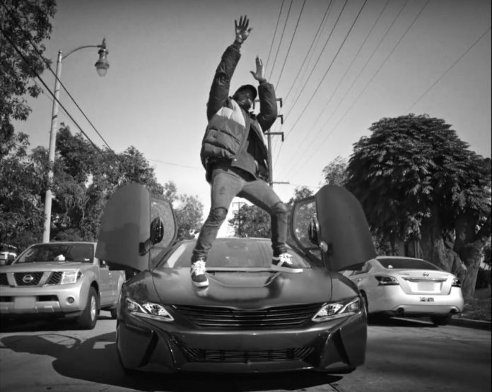 Bryson Tiller_Juice Bryson tiller, self-made, dj Khaled, Rihanna, bmw