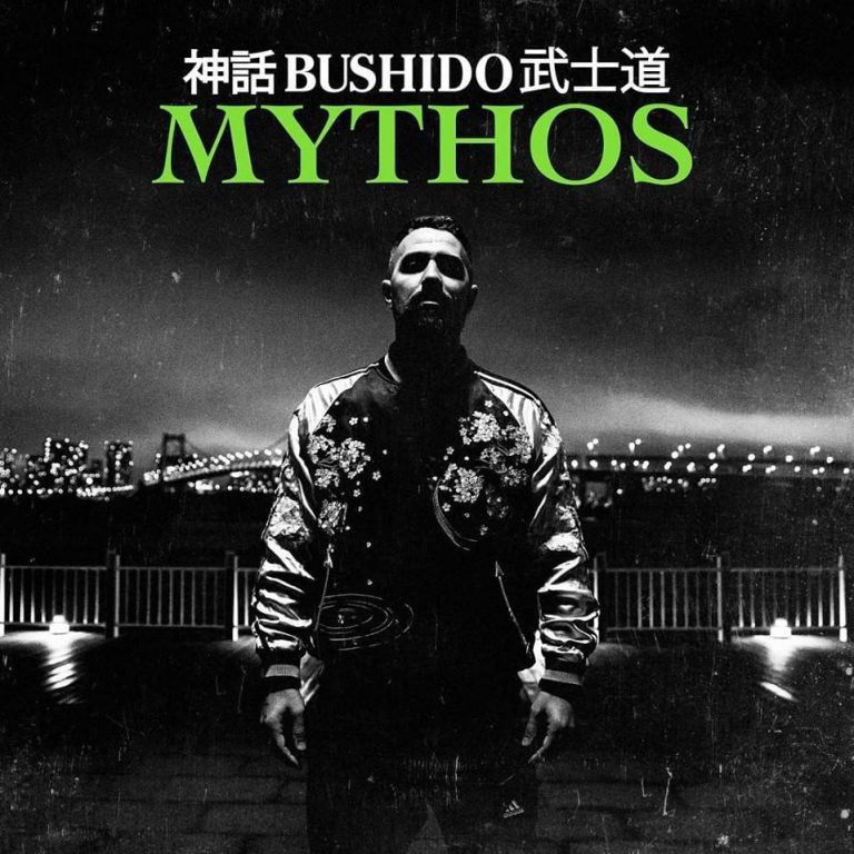 Bushido – Mythos // Review