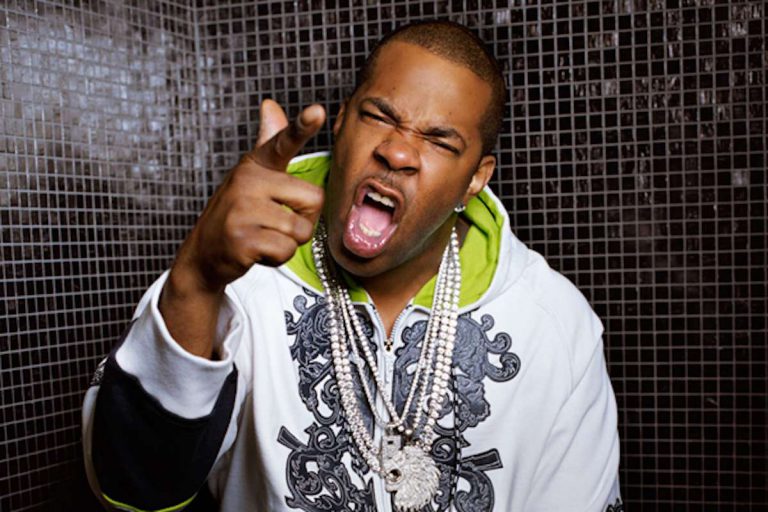 Busta Rhymes feat. Jadakiss, Styles P & Fabolous – Respect My Conglomerate 2