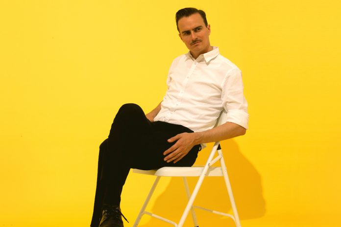 CID RIM by Emir Eralp 1 (2016) Cid Rim, Lucky Me, Material, Wien