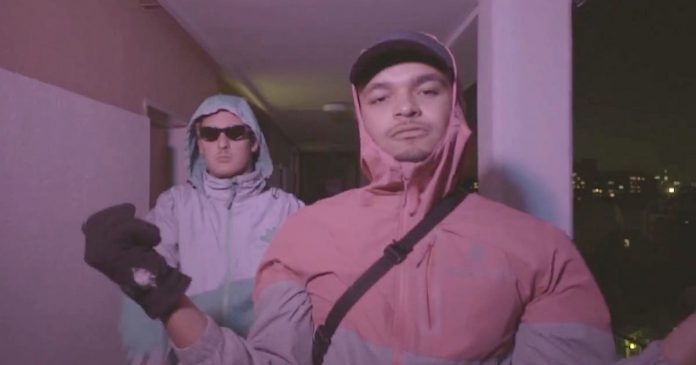 Caramelo Skinny Finsta