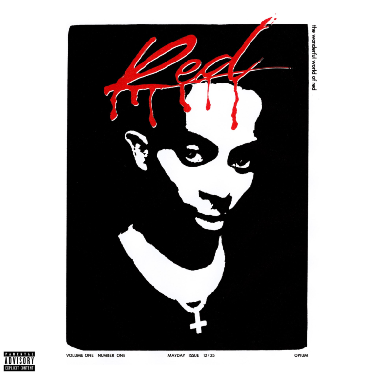 Playboi Carti – Whole Lotta Red // Review