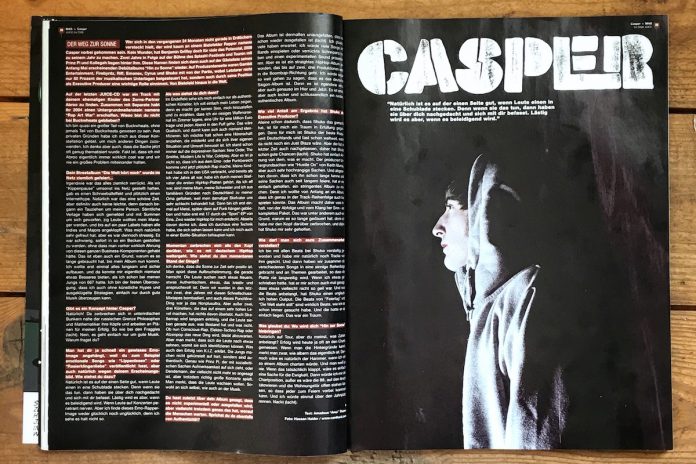 Casper-Hin-zur-Sonne-IV