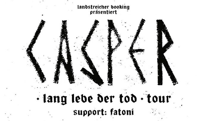 Casper-lldt-Tour