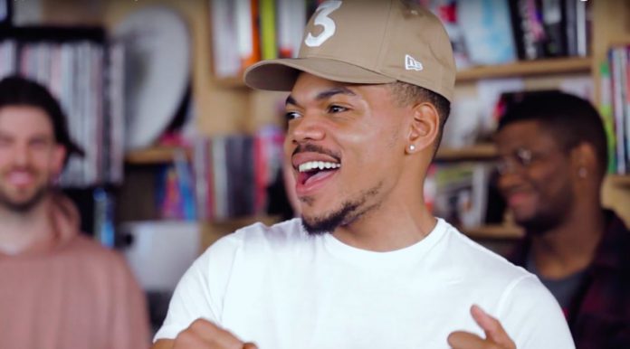 Chano