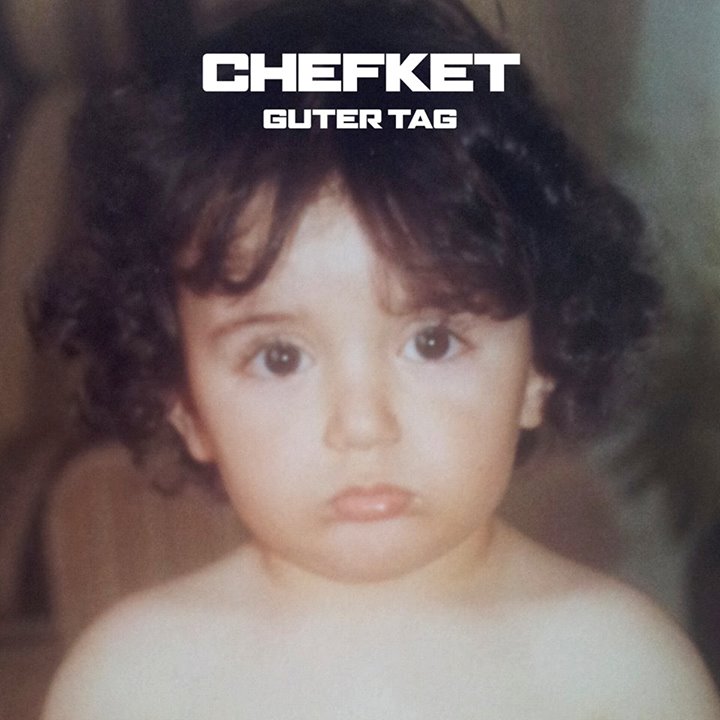 Chefket – Guter Tag (ChrisFader DJ-Mix) [Juice Exclusive Mixtape]