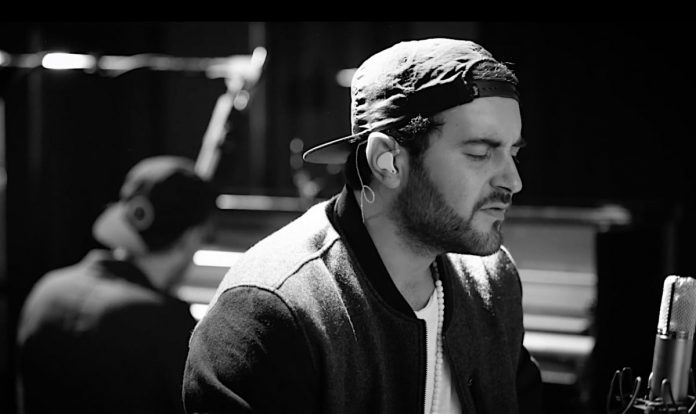 Chefket - Nachtmensch