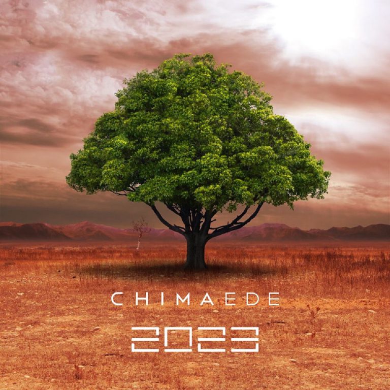 Chima Ede – 2023 // Review