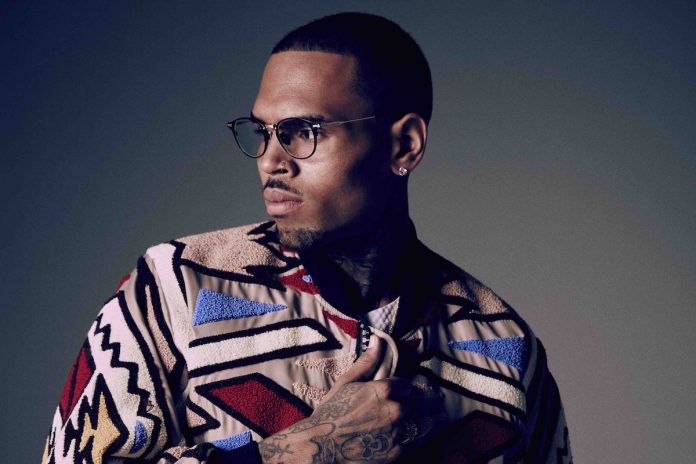 Chris Brown 1