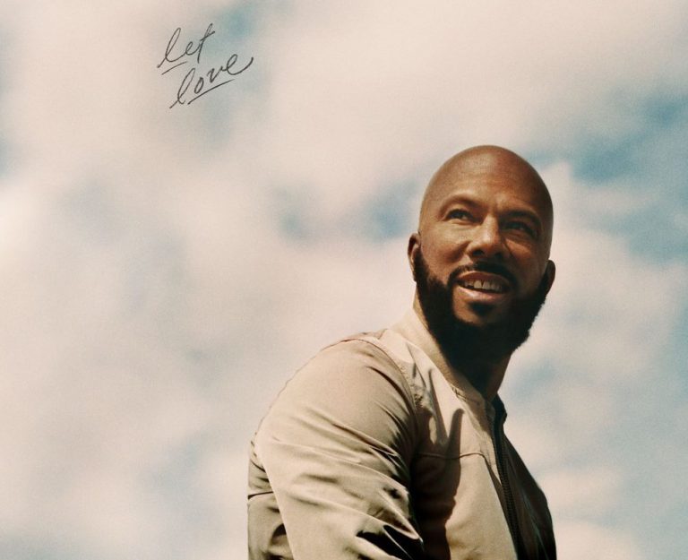 Common – Let Love // Review