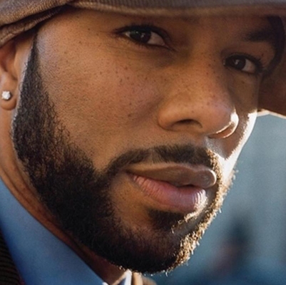 Kings of HipHop: Common // Features