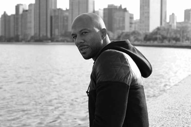 Common – Home Is Where The Hard Is [Interview]