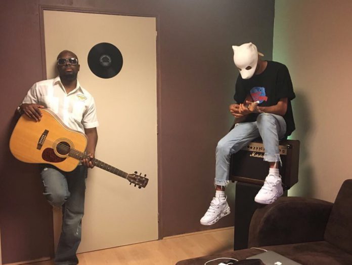 Cro_Wyclef Jean_Juice Casper, Cro, Ami-Rap, Kollabos, transatlantisch, Wyclef Jean