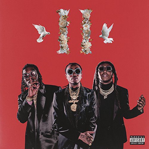 Battle Of The Ear: Migos – Culture II // Review
