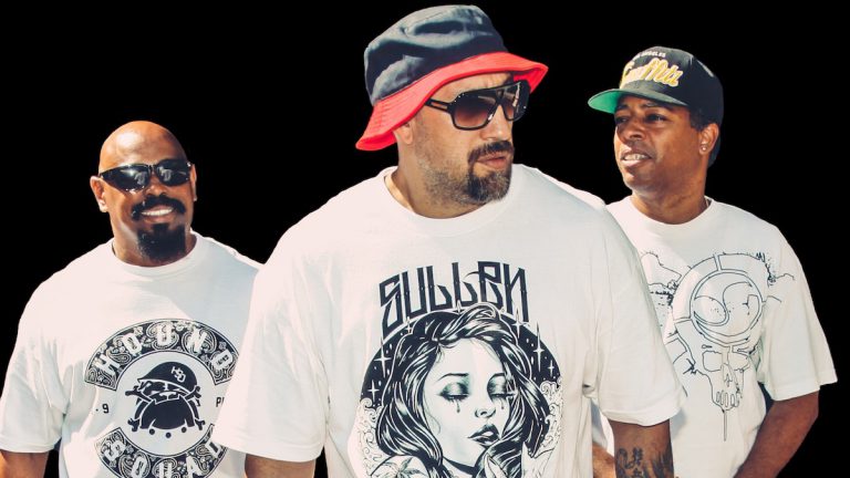 25 Jahre Cypress Hill: Jubiläumstournee kommt im Juni nach Deutschland