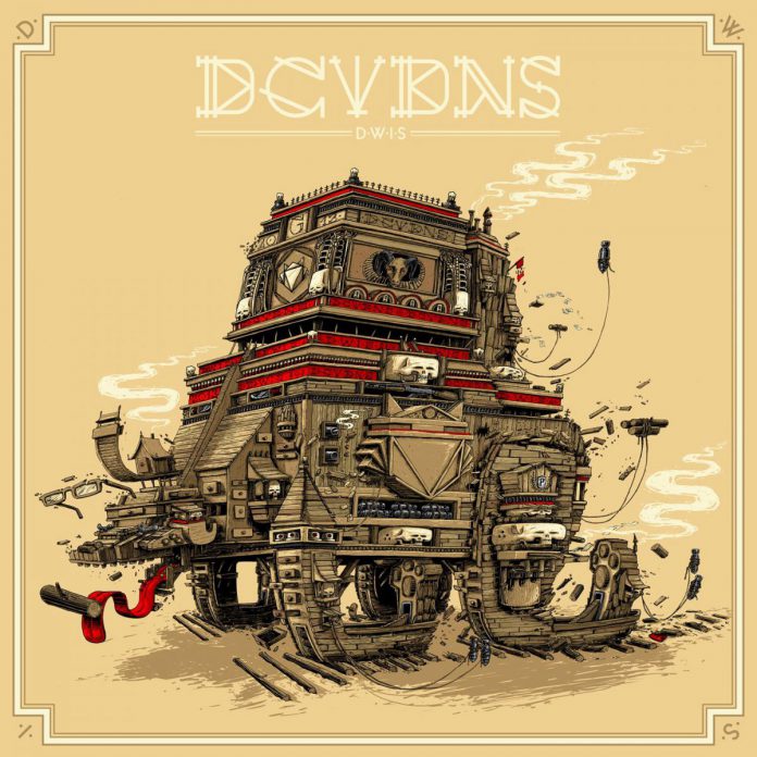 DCVDNS-Der-Wolf-im-Schafspelz-Cover