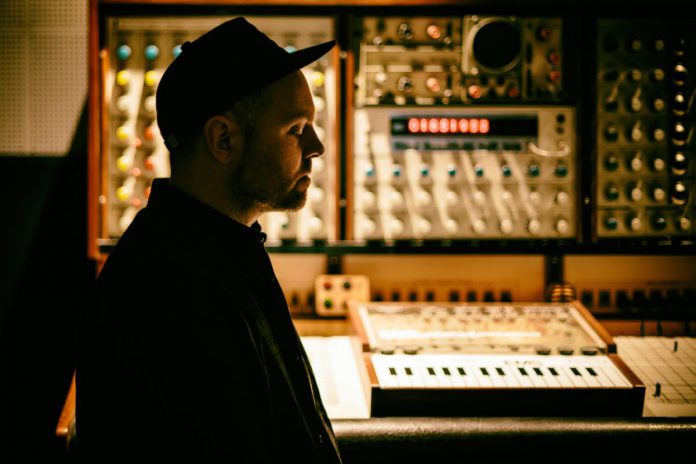 DJ Shadow