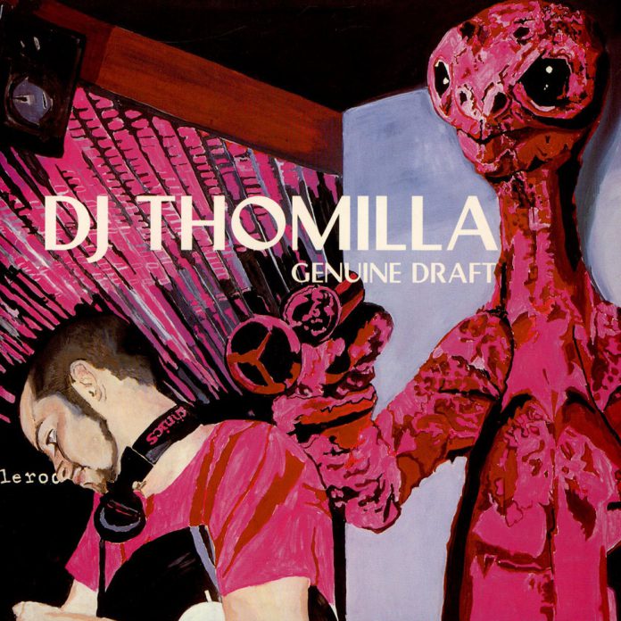 DJ-Thomilla-Genuine-Draft-Review