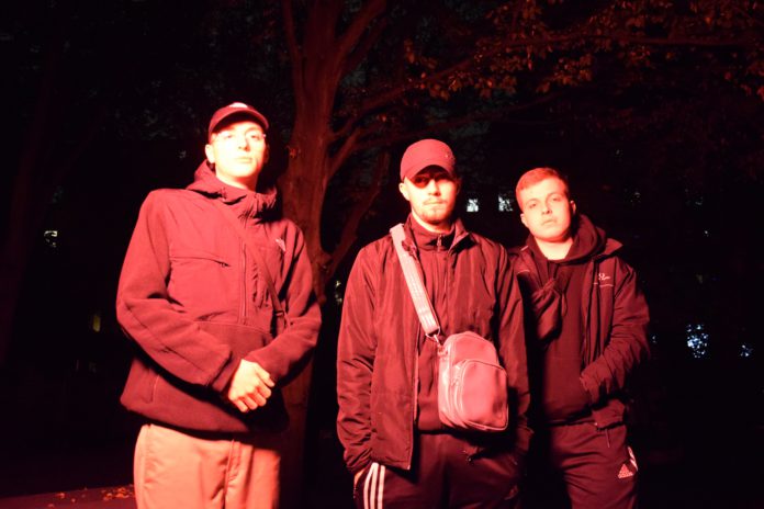 Peer Pressure, Camelmob