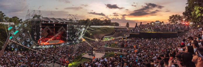 Dance Arena_Exit Festival