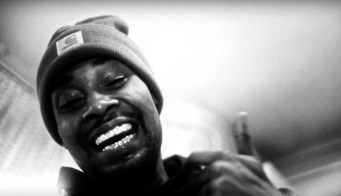 Danny Brown