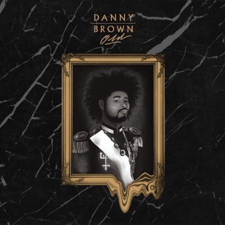 Danny Brown – Old // Review
