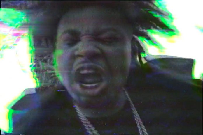 Danny Brown