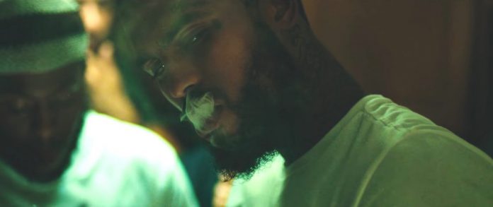 Dave East