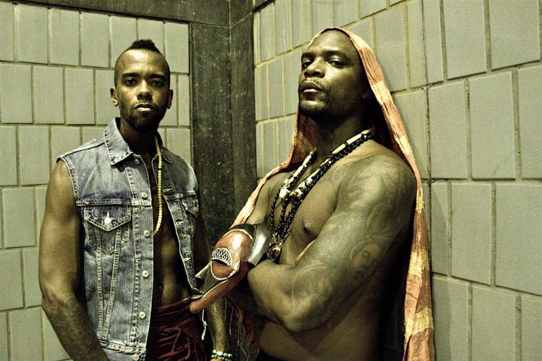 Dead Prez gehen auf Tour: »learning.growing.changing«