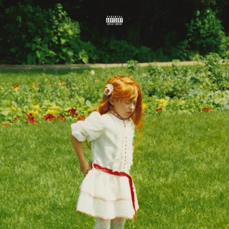 Rejjie Snow – Dear Annie // Album der Ausgabe