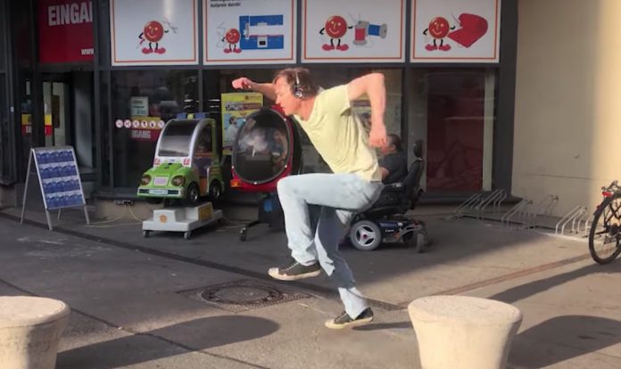 Deichkind Keine Party