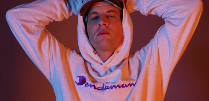 Dendemann Wo ich wech bin 2