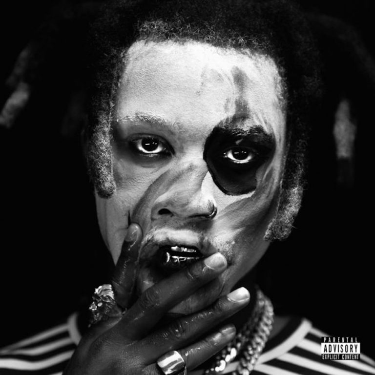 Denzel Curry – TA13OO // Review