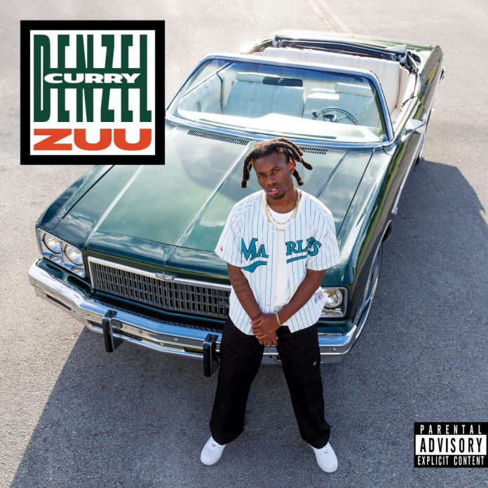 Denzel Curry – Zuu