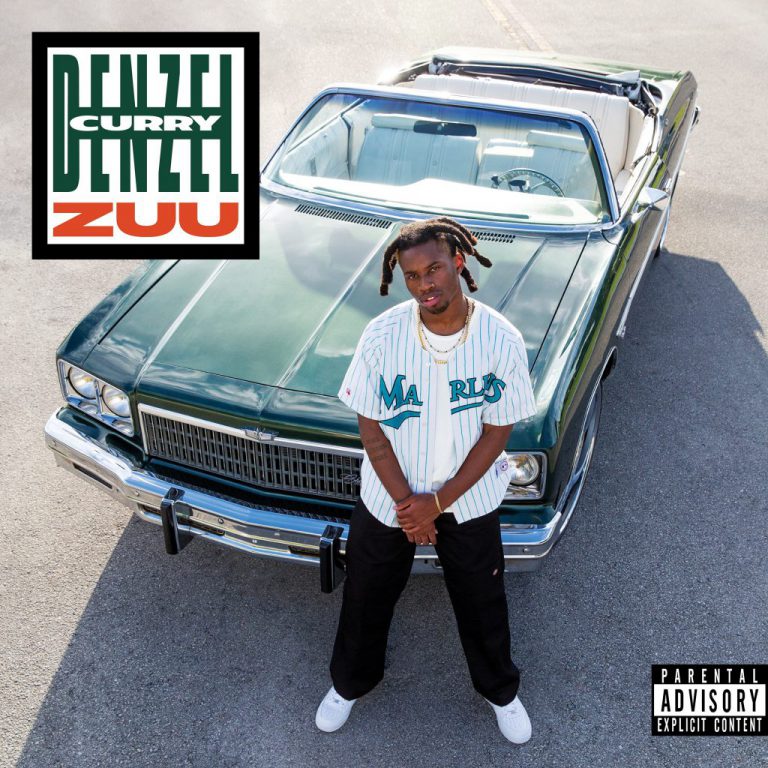 Denzel Curry – ZUU // Review