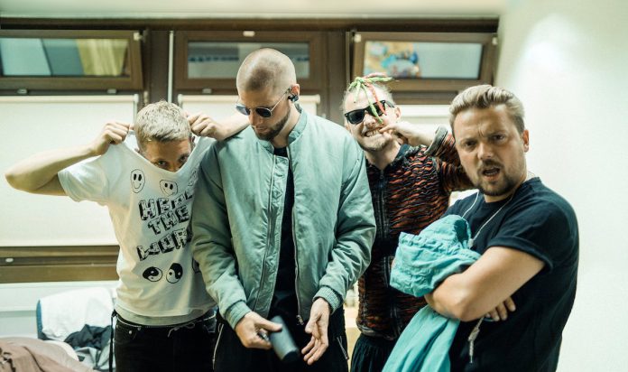 Die-Orsons-Pressebild