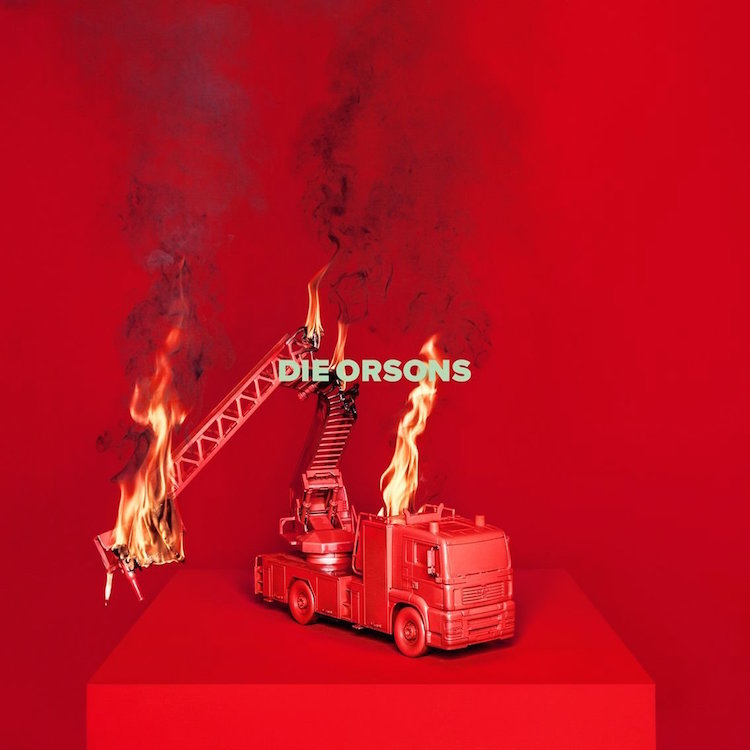 Die Orsons – What’s Goes // Review