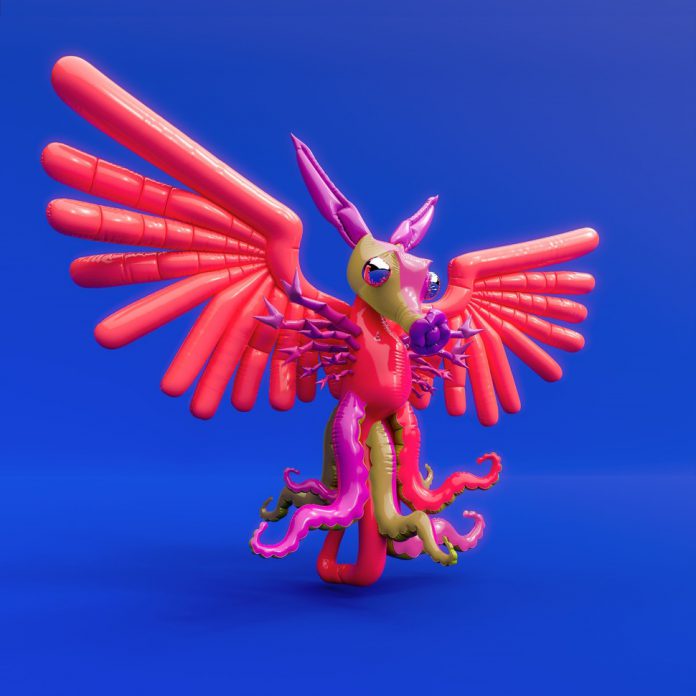 Die Orsons – Orsons Island