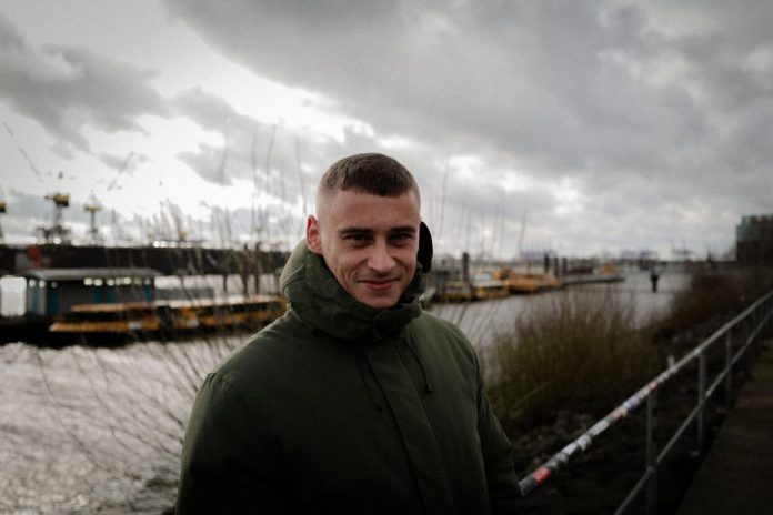 Disarstar Header Foto: Tim Erdmann