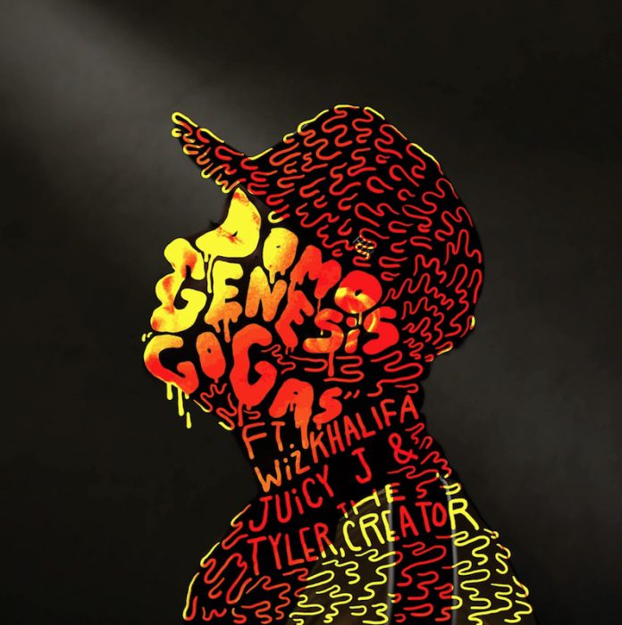 Domo Genesis