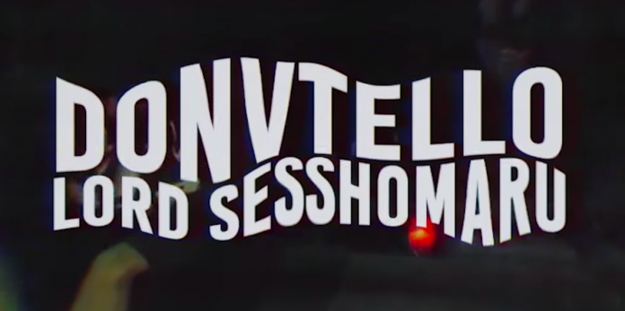 Donvtello-Lord-Sesshomaru-Premiere