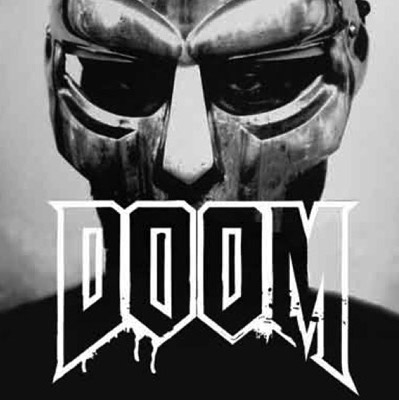MF Doom live