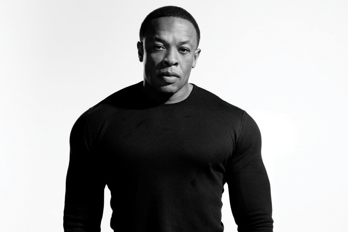 Dr. Dre_credit_Universal Music