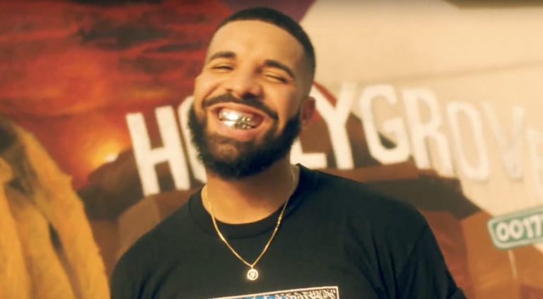 Drake – In My Feelings // Video