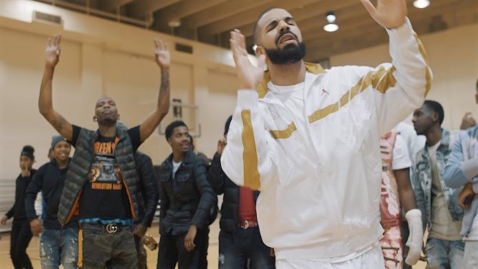 Drake BlocBoy