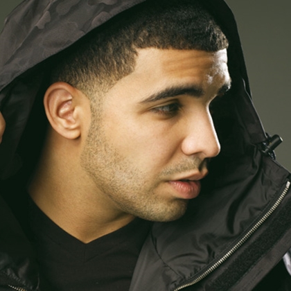 Drake – Nothing Was The Same