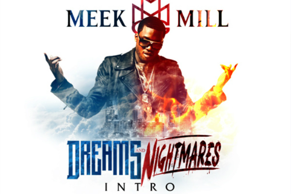 meek mill dreams and nightmares youtube