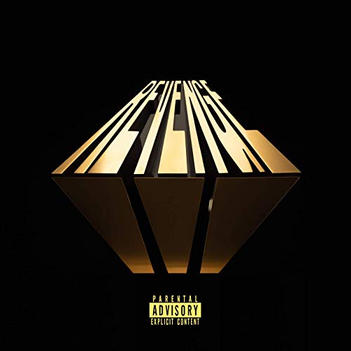 Dreamville – Revenge Of The Dreamers III // Review