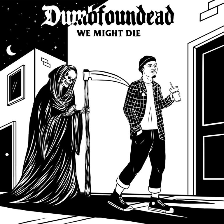 Dumbfoundead – We Might Die // Review