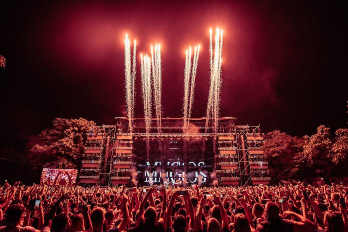 EXIT Festival_Mainstage